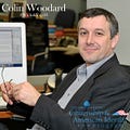 Go to the profile of Colin Woodard
