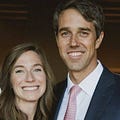 Go to the profile of Rep. Beto O'Rourke