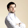 Go to the profile of Vlad A Ionescu