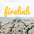Go to the profile of firebnb