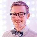 Go to the profile of Lee Byron