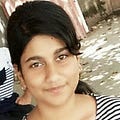 Go to the profile of Sana Rajar