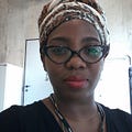 Luciana Bento - @lubento - Medium