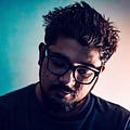 Shashank Sahay - @shashanksahay - Medium