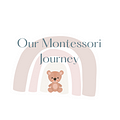 Go to Our Montessori Journey