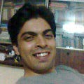 Go to the profile of Karthik Shiraly