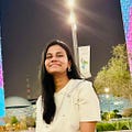 Go to the profile of Abinaya Jishnitha