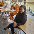 Go to the profile of Sonalisha Mohanty