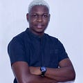 Go to the profile of Toheeb Oladeinde