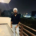 Go to the profile of Arshmeet Singh