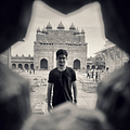 Go to the profile of Ambarish Bose