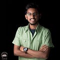 Go to the profile of Ravindu Thimantha Gamage