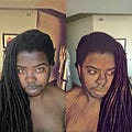Go to the profile of Imani Thomas