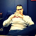 Go to the profile of Rob Tyson