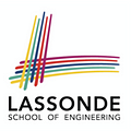 Go to the profile of Lassonde Professional Development Centre