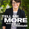 Go to the profile of kelly corrigan