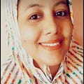 Go to the profile of Qudsia Jamali
