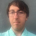 Go to the profile of Robert Giometti