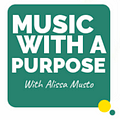 Go to Music With A Purpose