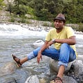 Go to the profile of Bharghav Kumar
