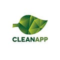 Go to the profile of CleanApp
