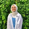 Go to the profile of Rabia Yılmaz