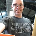 Go to the profile of Darrell as a Service