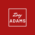 Go to the profile of Zoey Adams