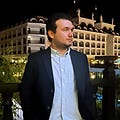 Go to the profile of Ömer Süt