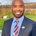 Dr. Nathan Anthony Smith - @nathansmith67 - Medium