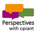 Go to Perspectives with Opiant