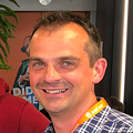 Go to the profile of Dave Jones