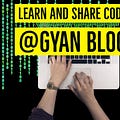 Go to GyanBlog — Coding Problems