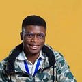 Go to the profile of Victor Ofoegbu