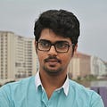 Go to the profile of Ninad MG