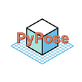 Go to the profile of PyPose