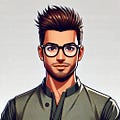 Go to the profile of Arpit Singh