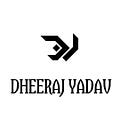 Go to the profile of Dheeraj Yadav