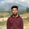 Go to the profile of Muhammad Rinaldi Suryanto