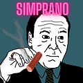 Go to the profile of Tony Simprano