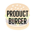 Go to Product Burger