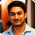 Go to the profile of Lakshya Kanyakubja