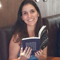 Go to the profile of Lívia Vieira