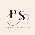 Go to the profile of Phantom Scribe