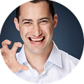 Go to the profile of Mark Rabkin