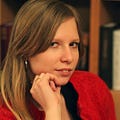 Go to the profile of Oksana Ivanova