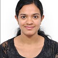 Go to the profile of Sandhya Nagaraj
