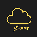 Go to Cloud Snippet