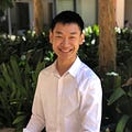 Go to the profile of Edward Tian