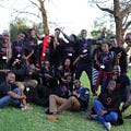 Go to the profile of Rails Girls Nairobi